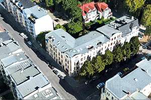 Vermietete Eigentumswohnung in Magdeburg – 39108 Stadtfeld Ost, Magdeburg – Vorschaubild 3