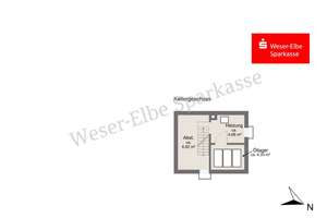 Wohnen am Waldrand! – Die vollständige Adresse der Immobilie erhältst du vom Anbieter., 27574 Surheide, Bremerhaven – Vorschaubild 32