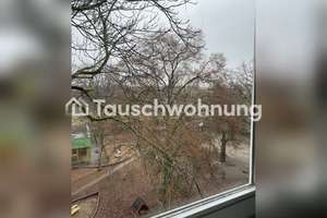 Tauschwohnung: Schön geschnittene 3 Zimmerwohnung am Mauerpark – Graunstrasse 11, 13355 Gesundbrunnen, Berlin – Vorschaubild 14