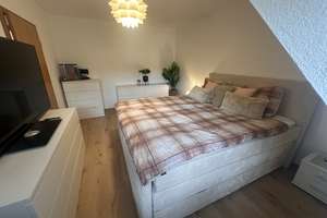 Wunderschöne 3-Zimmer-Maisonette Wohnung mit Balkon + Tiefgarage – Die vollständige Adresse der Immobilie erhältst du vom Anbieter., 90459 Galgenhof, Nürnberg – Vorschaubild 9