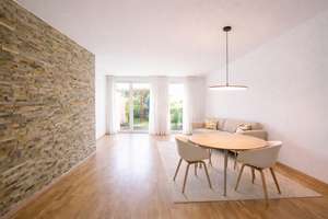 Familienfreundliches Reihenmittelhaus || schöner Garten || Carport || Einbauküche – Die vollständige Adresse der Immobilie erhältst du vom Anbieter., 50859 Widdersdorf, Köln – Vorschaubild 3