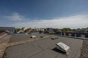 Modernes Reihenmittelhaus mit zwei TG-Stellplätzen in Neuehrenfeld – Die vollständige Adresse der Immobilie erhältst du vom Anbieter., 50825 Neuehrenfeld, Köln – Vorschaubild 43