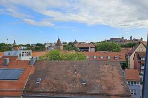 WG Zimmer neu renoviert – Mohrengasse 2, 90402 Altstadt, St. Lorenz, Nürnberg – Vorschaubild 8