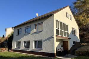 Freistehendes 1-2 Familienhaus im Herzen von Trendelburg – Die vollständige Adresse der Immobilie erhältst du vom Anbieter., 34388 Trendelburg – Vorschaubild 2