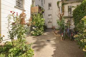 Helle Luxus-Maisonette-Wohnung in der Rykestraße im Kollwitzkiez direkt vom Eigentümer – Rykestraße 24, 10405 Prenzlauer Berg, Berlin – Vorschaubild 50