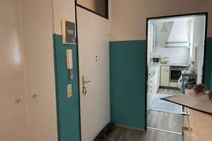 4 Zimmer Wohnung mit Tiefgaragenstellplatz in Paderborn-Schloss Neuhaus – Die vollständige Adresse der Immobilie erhältst du vom Anbieter., 33104 Schloß Neuhaus, Paderborn – Vorschaubild 4