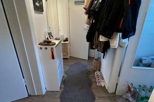 ab sofort! 2,5 Zimmer Wohnung mit Balkon – Schönböckener Straße 68a, 23556 Sankt Lorenz Nord, Lübeck – Vorschaubild 2