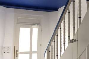 Schöne Wohnung in ruhiger Grünlage, viele Parkplätze. – Nixenstraße 67, 40591 Wersten, Düsseldorf – Vorschaubild 3