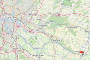 ++ Einfamilienhaus in Elbnähe mit besonderem Charakter & ganz viel Wohlgefühl ++ – Herzogtum Lauenburg (Kreis) – Vorschaubild 30