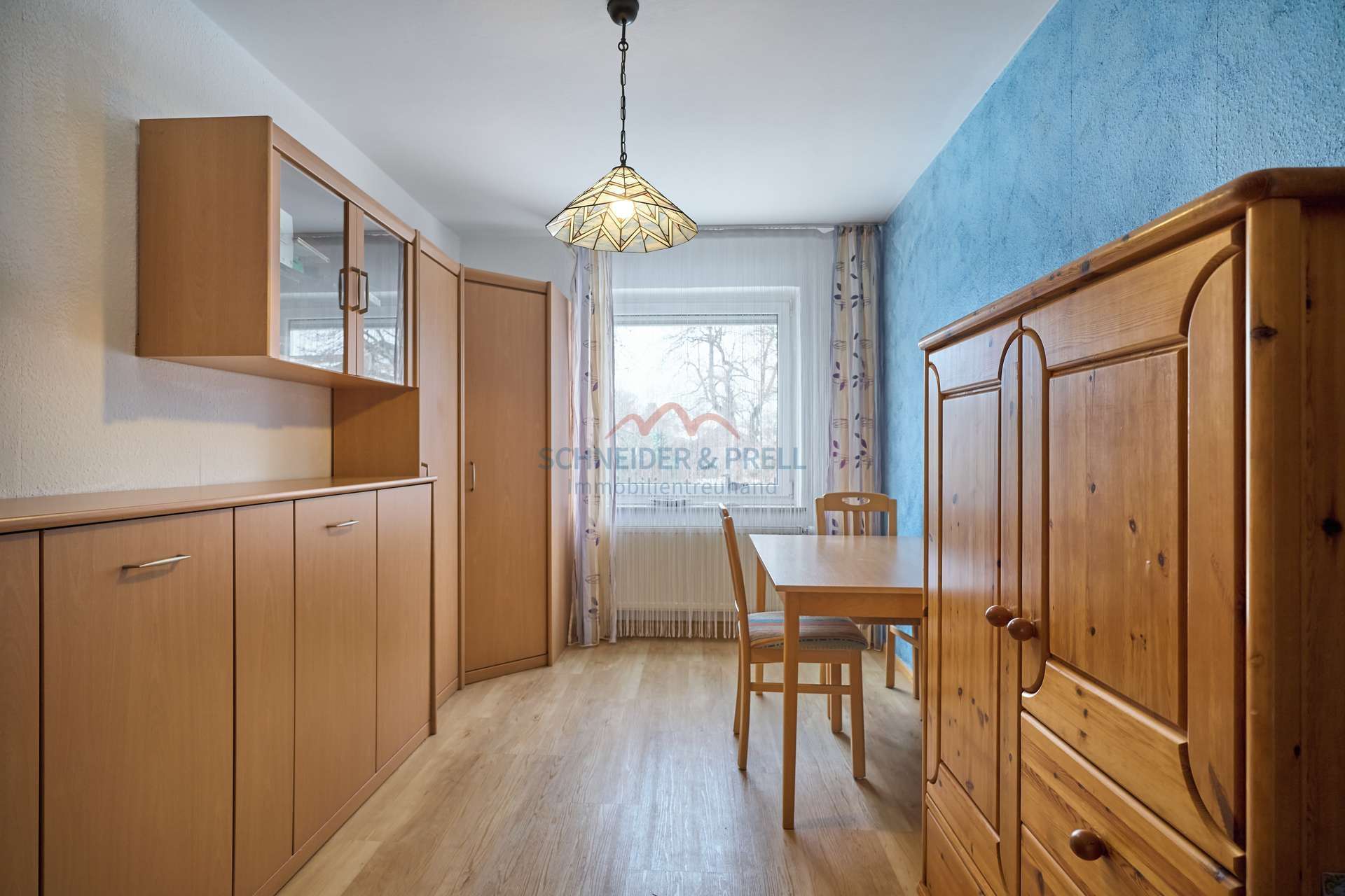 Immobilie in Geretsried - Kaufen und direkt Rückvermietet! - Bild 1