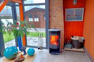 Modernisierter Bungalow mit Pool, Sauna & traumhaftem Garten in ruhiger Lage von Pätz – Dahme-Spreewald (Kreis) – Vorschaubild 8