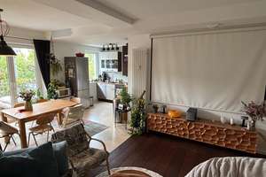 ZWISCHENMIETE (ANFANG NOVEMBER BIS ENDE JANUAR) Helle Möblierte 81 m² Wohnung in Köln Nippes  – Mauenheimer Straße 81, 50733 Nippes (Ortsteil), Köln – Vorschaubild 13