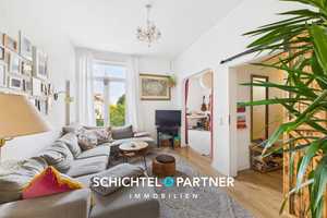 Hulsberg | Charmantes Zweifamilienhaus mit 2 Balkonen und Terrasse – Bremen – Vorschaubild 9