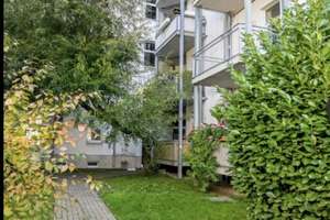 Helle  2-Zimmer-Wohnung in Magdeburg – Die vollständige Adresse der Immobilie erhältst du vom Anbieter., 39114 Cracau, Magdeburg – Vorschaubild 2