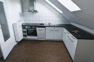 helle, gut geschnittene 2-Zimmer Wohnung in Dortmund Hombruch – Löttringhauser Str. 54, 44225 Hombruch (Ortsteil), Dortmund – Vorschaubild 1