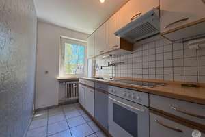 2-Zimmer-Wohnung mit eigenen Garten – seltene Gelegenheit mit mehr Lebensqualität in Hochzoll-Süd – Die vollständige Adresse der Immobilie erhältst du vom Anbieter., 86163 Hochzoll-Süd, Augsburg – Vorschaubild 7