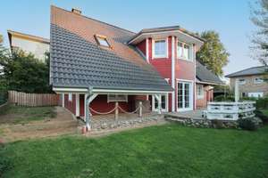 Gepflegtes Holzhaus mit Wohlfühlatmosphäre in Itzehoe – Die vollständige Adresse der Immobilie erhältst du vom Anbieter., 25524 Itzehoe – Vorschaubild 19