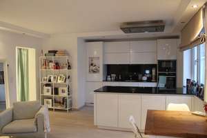 Exclusive Wohnung Maxvorstadt am Königsplatz – Die vollständige Adresse der Immobilie erhältst du vom Anbieter., 80333 Augustenstraße, München – Vorschaubild 7