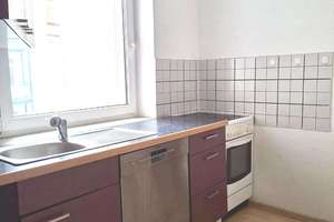 Sonnige Zweizimmerwohnung - teilmöbliert – Braunschweiger Straße 105, 39112 Sudenburg, Magdeburg – Vorschaubild 5