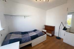 Familienfreundliche Doppelhaushälfte in begehrter Lage von Düsseldorf – Die vollständige Adresse der Immobilie erhältst du vom Anbieter., 40470 Mörsenbroich, Düsseldorf – Vorschaubild 14