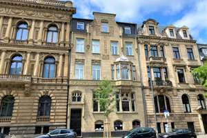 Frisch sanierte Altbauwohnung mit Charme in idealer Aachener Lage – Wilhelmstraße 16, 52070 Kaiserplatz, Aachen – Vorschaubild 2