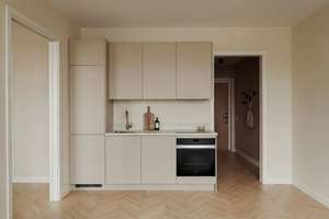 Direkt an der Spree: Designwohnung mit Wasserblick, Balkon und Architektur von J. Mayer H. – Michaelkirchstrasse 22d, 10179 Mitte (Ortsteil), Berlin – Vorschaubild 3