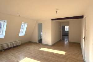 7197 - KA: Durlacher Altstadt! 4-Zimmerwohnung mit Tageslichtbad zu vermieten! – Die vollständige Adresse der Immobilie erhältst du vom Anbieter., 76227 Durlach, Karlsruhe – Vorschaubild 5