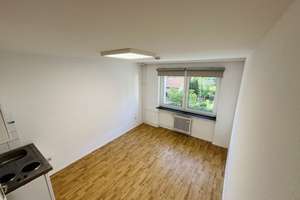 Schönes 1-Zimmer-Appartement im Woogsviertel