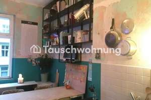 Tauschwohnung: Helle 1-Zimmerwohnung mit Balkon gegen Größere mit Balkon – Nogatstraße 23, 12051 Neukölln (Ortsteil), Berlin – Vorschaubild 3