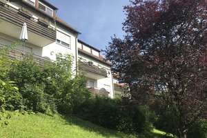 3-Zimmer-Wohnung mit Terrasse in Stuttgart-Gablenberg