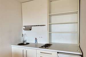 Maisonettewohnung im ikonischen Corbusierhaus – mit Weitblick ins Grüne und Raum für Ihre Vision – Die vollständige Adresse der Immobilie erhältst du vom Anbieter., 14055 Westend, Berlin – Vorschaubild 10