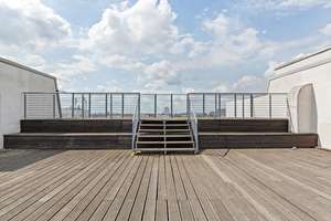 Wilmersdorf: außergewöhnliches ROOF-TOP-DACHGESCHOSS auf 3 Ebenen mit 755 m² inkl. 240 m² TERRASSE – Die vollständige Adresse der Immobilie erhältst du vom Anbieter., 10717 Wilmersdorf, Berlin – Vorschaubild 8