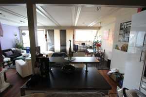 Gärtnerplatzviertel - individuelles Dachgeschoss mit 188m² und 3 Dachterrassen - derzeit 2 WE – Corneliusstraße 1, 80469 München – Vorschaubild 6
