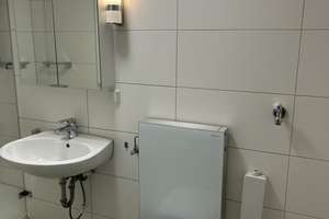 Komplett frisch renovierte, lichtdurchflutete 2-Zimmer-Wohnung in Stuttgart Vaihingen – Im Lauchhau 9, 70569 Lauchäcker, Stuttgart – Vorschaubild 10