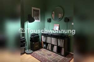 Tauschwohnung: Bright, central NK Apartment w/ balcony – Erkstraße 21, 12043 Neukölln (Ortsteil), Berlin – Vorschaubild 2