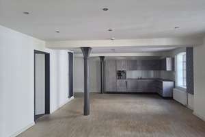 Traumwohnung auf der Lübecker Altstadtinsel – Historischer Charme trifft modernen Wohnkomfort – Siebente Querstraße 2, 23552 Innenstadt, Lübeck – Vorschaubild 9