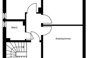 Kaffeemühlenhaus – Altbaucharme trifft Neubaustandard – Die vollständige Adresse der Immobilie erhältst du vom Anbieter., 42659 Burg/Höhscheid, Solingen – Vorschaubild 16