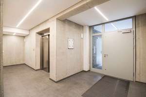Helle 2-Zimmer-Wohnung mit Balkon in Berlin-Friedrichshain, frei ab 1. August – Stralauer Allee 19a, 10245 Friedrichshain, Berlin – Vorschaubild 15