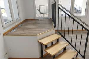Sofort frei !! Wohnen im Loft – Haus in historischer Hülle inkl. Heizofen und Stellplatz – Wassergasse 4a, 55578 Wallertheim – Vorschaubild 18
