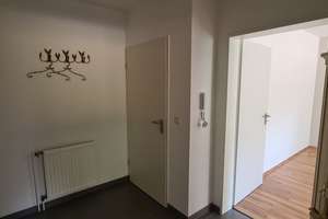 Großzügige 2-Zimmer-Wohnung mit großer Terrasse in Aachen-Eilendorf – Die vollständige Adresse der Immobilie erhältst du vom Anbieter., 52080 Eilendorf, Aachen – Vorschaubild 2