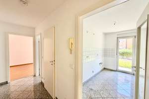 Bezugsfreie 2-Zimmer-Terrassenwohnung mit eigenem Garten und TG-Stellplatz – Die vollständige Adresse der Immobilie erhältst du vom Anbieter., 1309 Striesen-West, Dresden – Vorschaubild 5