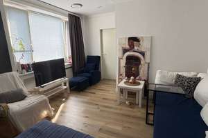 Studentenwohnung in Top-Lage – direkt am Alter Posthof – Alexianergraben 2, 52064 Theater, Aachen – Vorschaubild 4