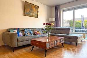 Gepflegtes Reihenhaus mit ausgebautem Dachgeschoss in direkter Berlinnähe – Havelland (Kreis) – Vorschaubild 2