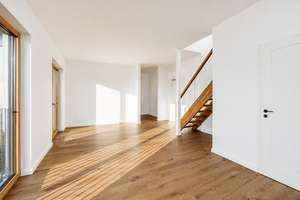 Zusammenlegung - Luxuspenthouse - Dachterrasse, Kühlung, eigene Luft-Wärmepumpe und Stellplatz! – Die vollständige Adresse der Immobilie erhältst du vom Anbieter., 10781 Schöneberg, Berlin – Vorschaubild 5