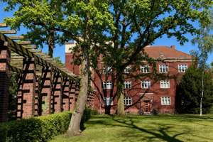 3-Zimmer Altbauwohnung - saniert und bezugsfrei – Die vollständige Adresse der Immobilie erhältst du vom Anbieter., 13595 Wilhelmstadt, Berlin – Vorschaubild 15