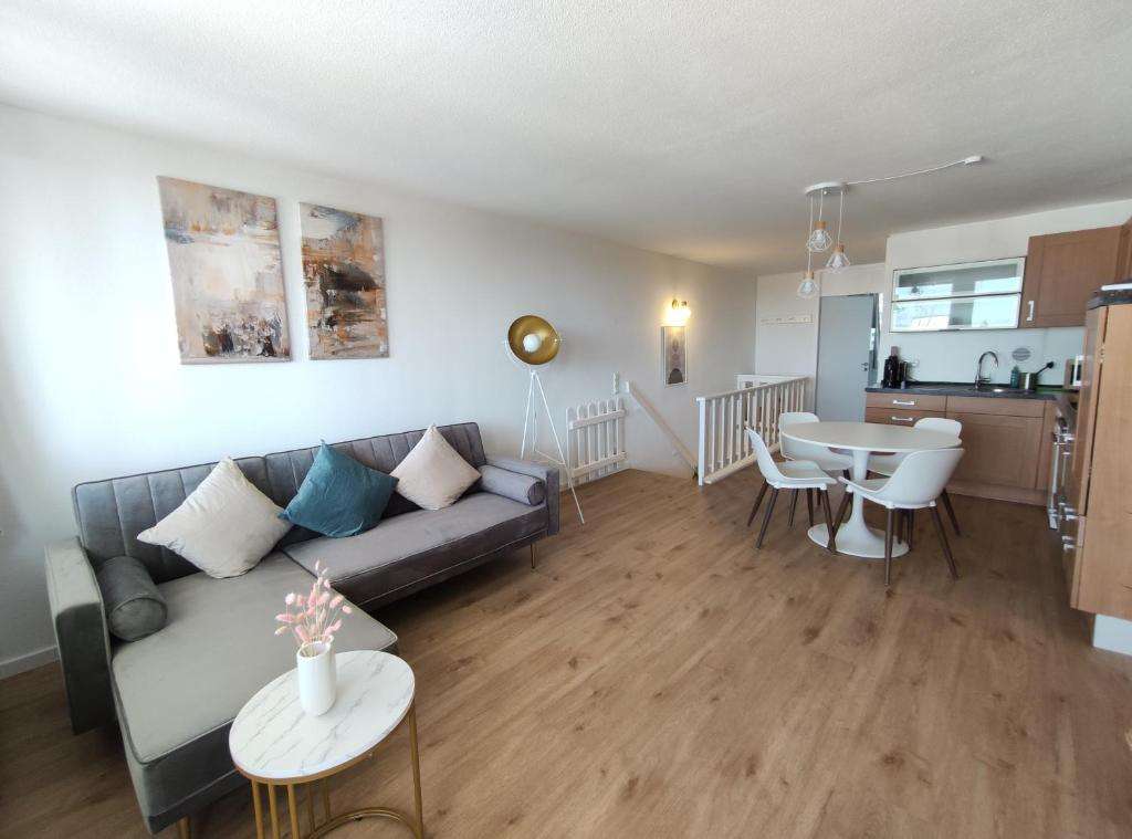 Immobilie in Sankt Englmar - Traumhafte 2-Zimmer-Ferienwohnung in Sankt Englmar - Bild 0