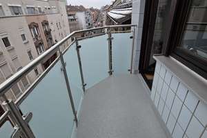 Tolle 2 ZKBB 60m² Wfl., neue Einbauküche, super Grundriss, WG möglich! – F2 13, 68159 Innenstadt/Jungbusch, Mannheim – Vorschaubild 14