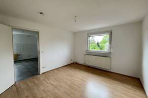LEERE 2 ZI WOHNUNG MIT GARTEN - GÜNSTIG KAUFEN IN DÜSSELDORF – Zur Lindung 25-27, 40489 Angermund, Düsseldorf – Vorschaubild 7