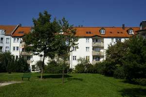 Helle 3-Zimmer-Wohnung in beliebter Wohnlage von München