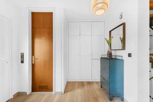 Charmantes Wohnen im Herzen von Laim - Familientraum mit toller Anbindung – Die vollständige Adresse der Immobilie erhältst du vom Anbieter., 80689 Sankt Ulrich, München – Vorschaubild 10